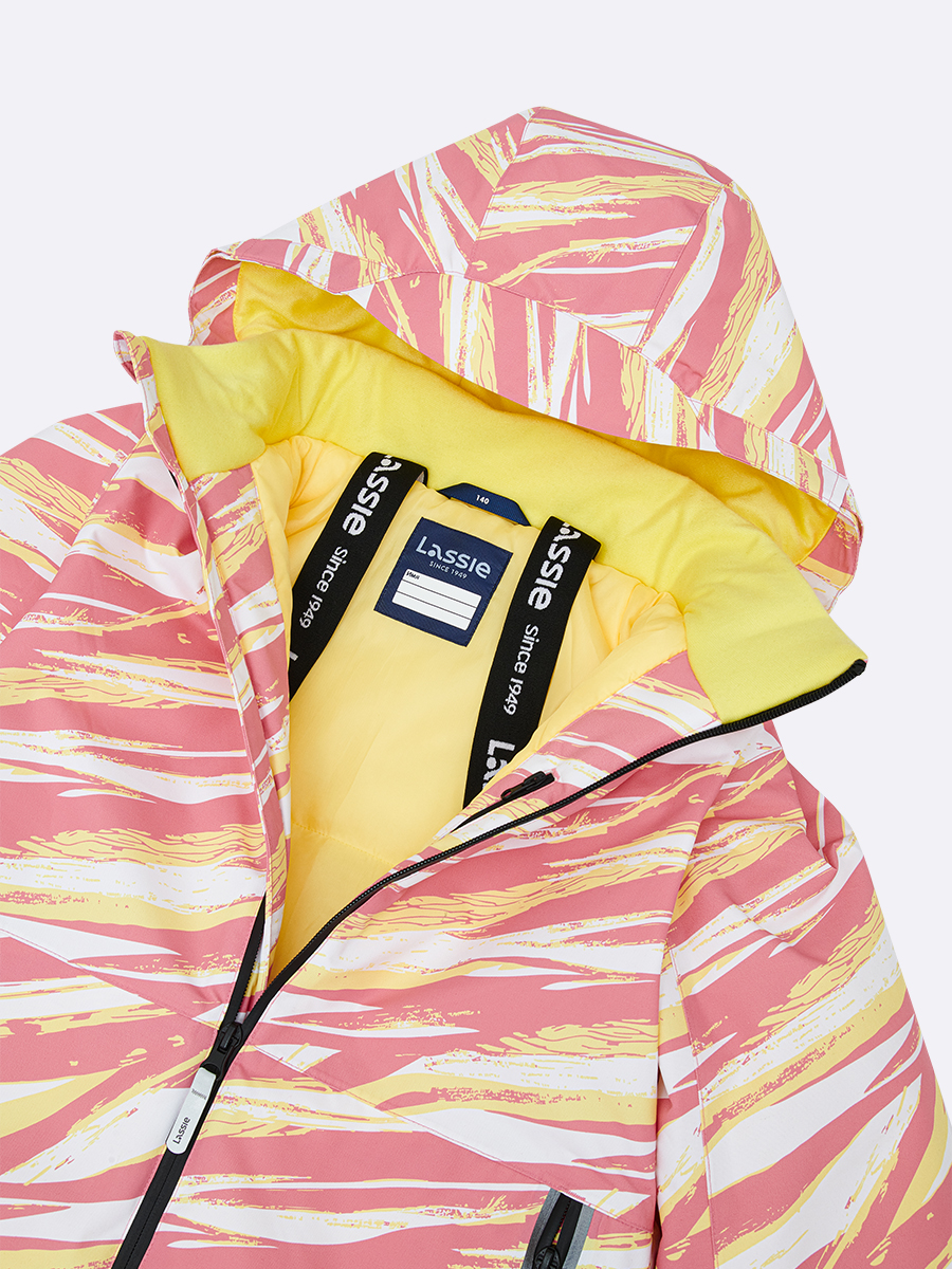 Куртка Lassie 73105411-0100 - фото 13