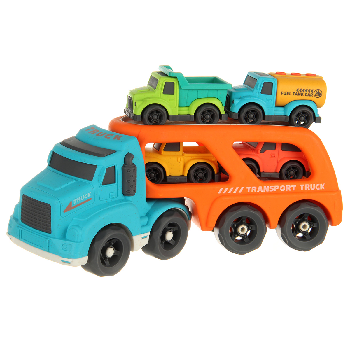 Погрузчик Veld Co 135644 - фото 10