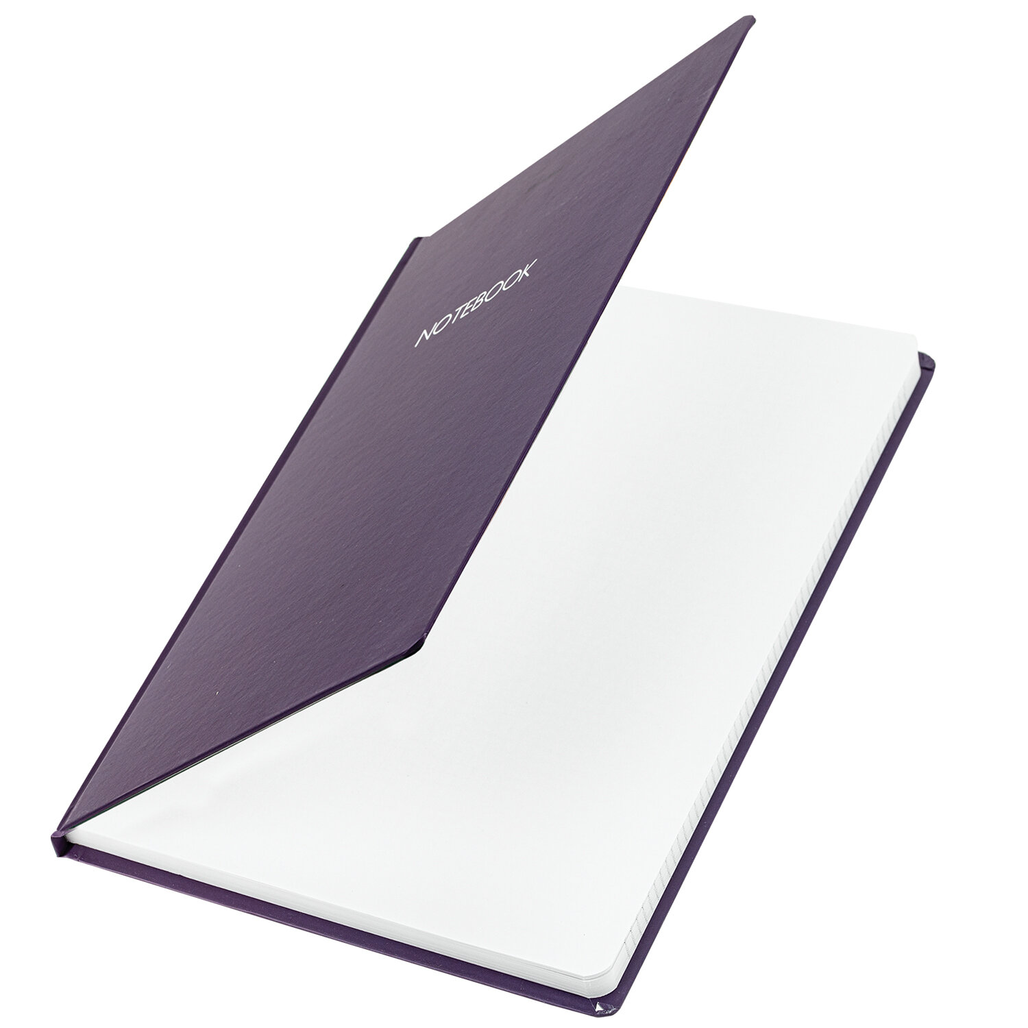 Блокнот Brauberg 96 лист. - фото 5