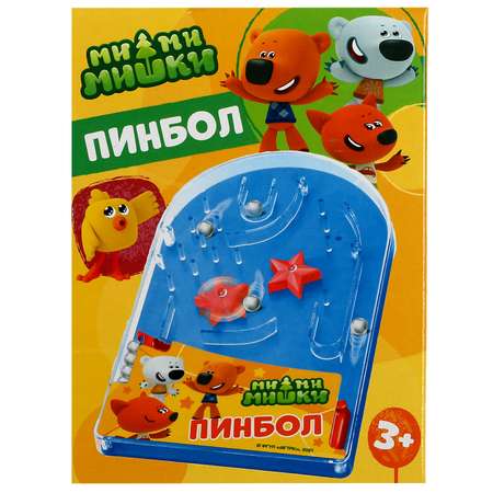 Настольная игра Играем вместе