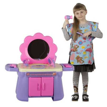 Игрушка СТРОМ туалетный столик