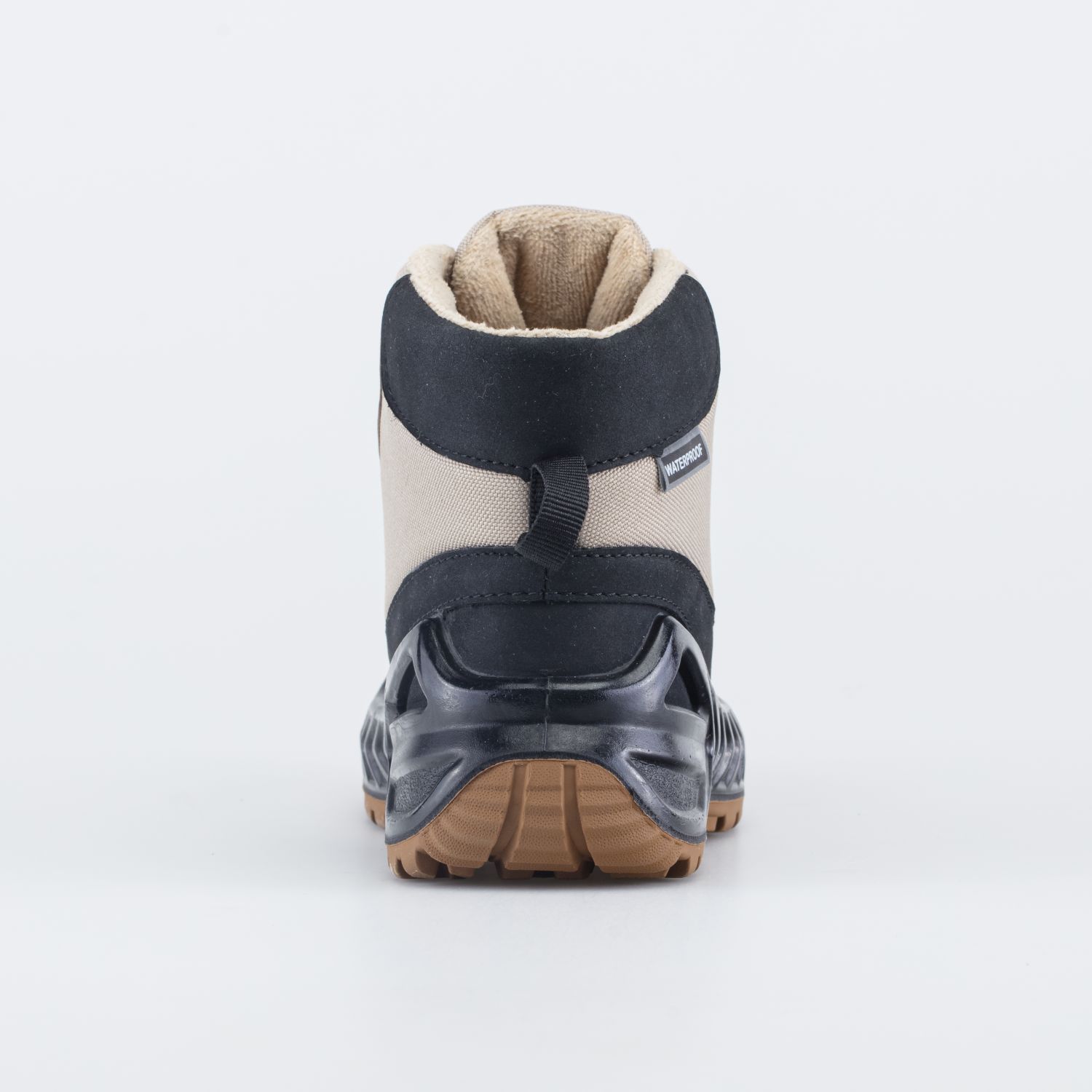 Ботинки Котофей 454706-44 - фото 3