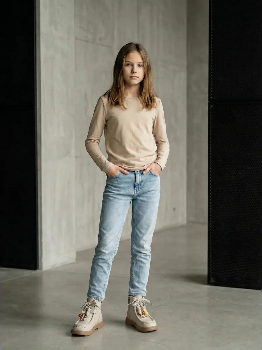 Ботинки ТопТошкин 1151-КАП-мол - фото 8