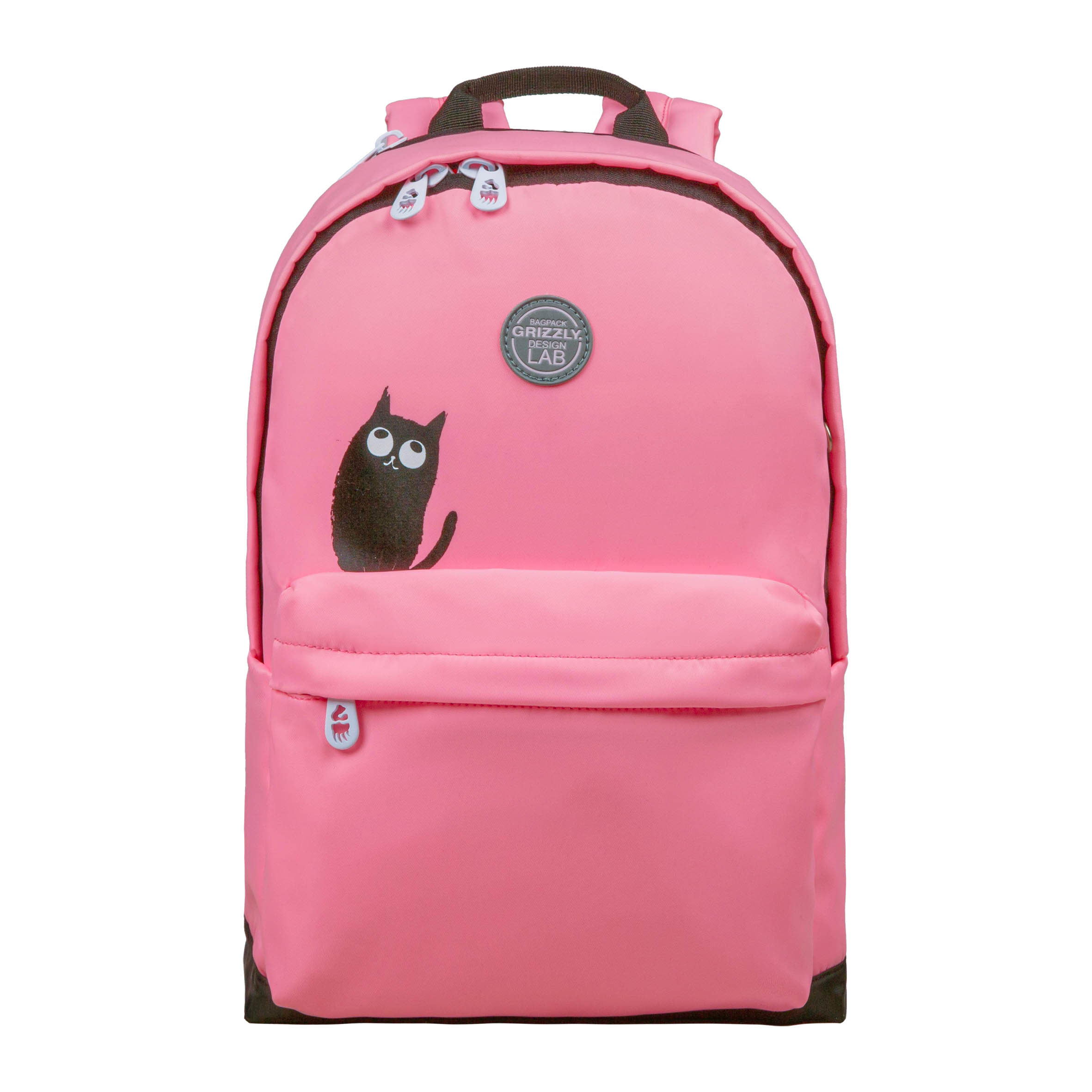 Рюкзак Grizzly для девушки - фото 2