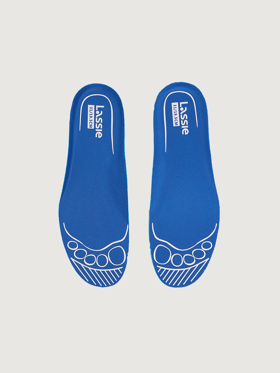 Кроссовки Lassie 72406305-6140 - фото 5