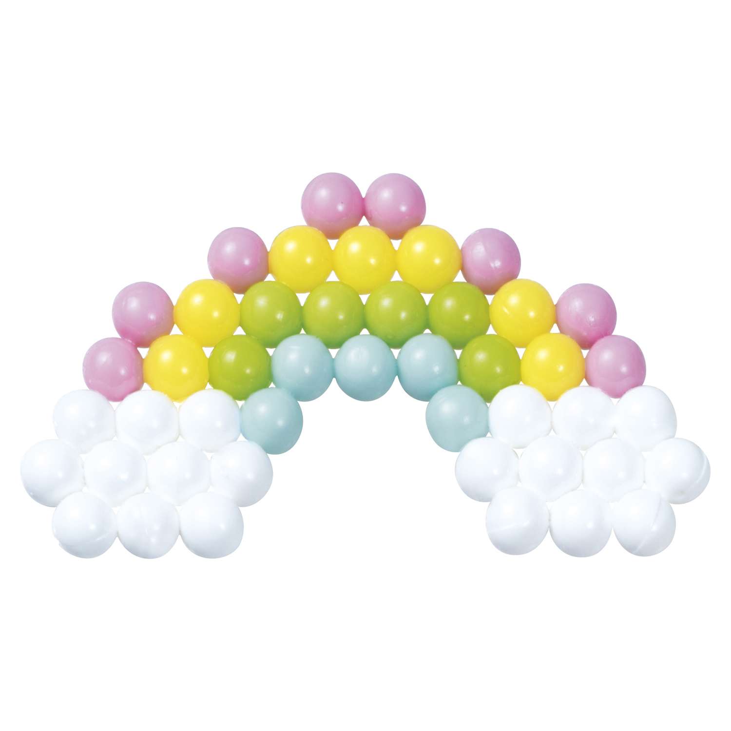 Аквамозаика Aquabeads Сказочные игрушки - фото 10