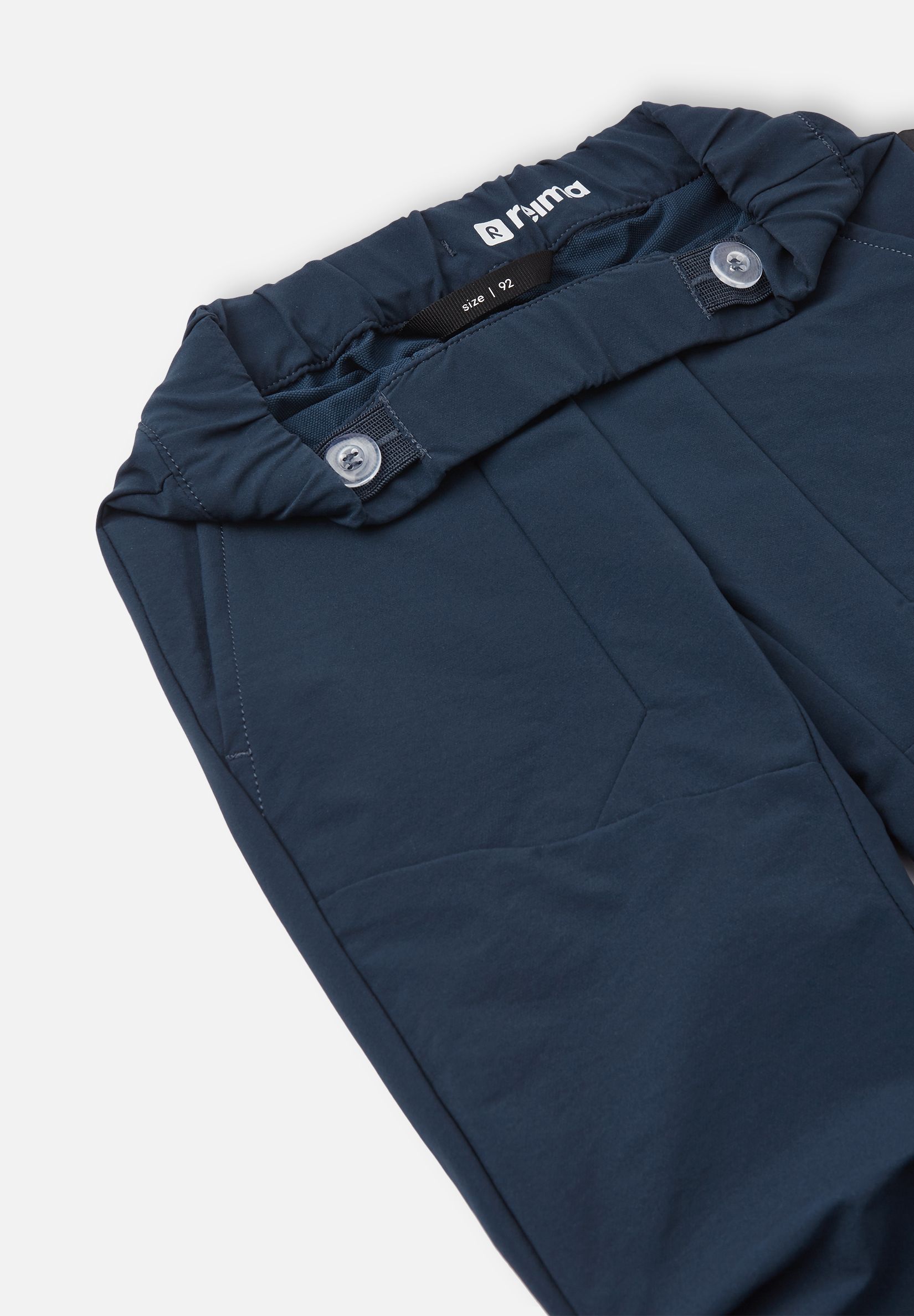 Брюки Reima 512131-6980 - фото 3