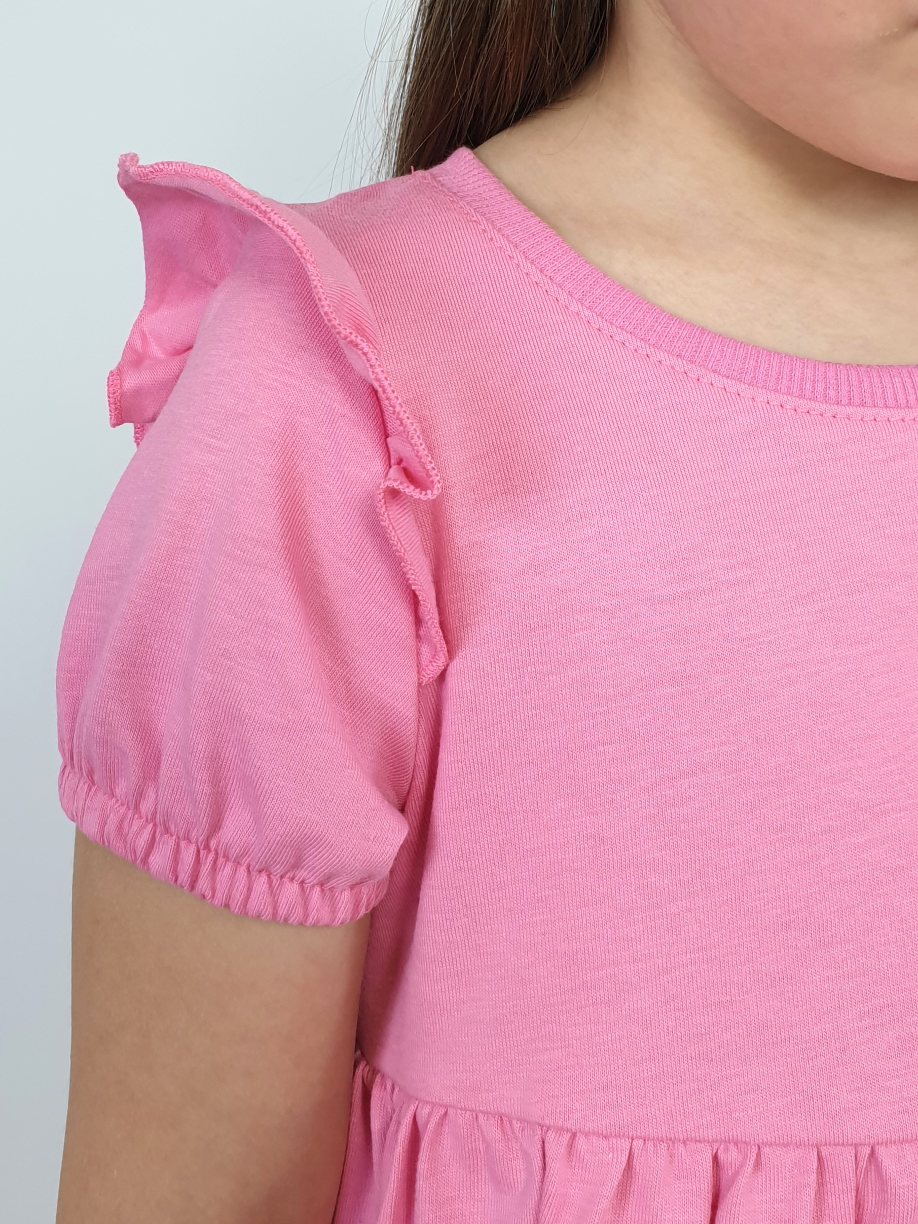 Платье Luneva 11-246-3. - фото 5