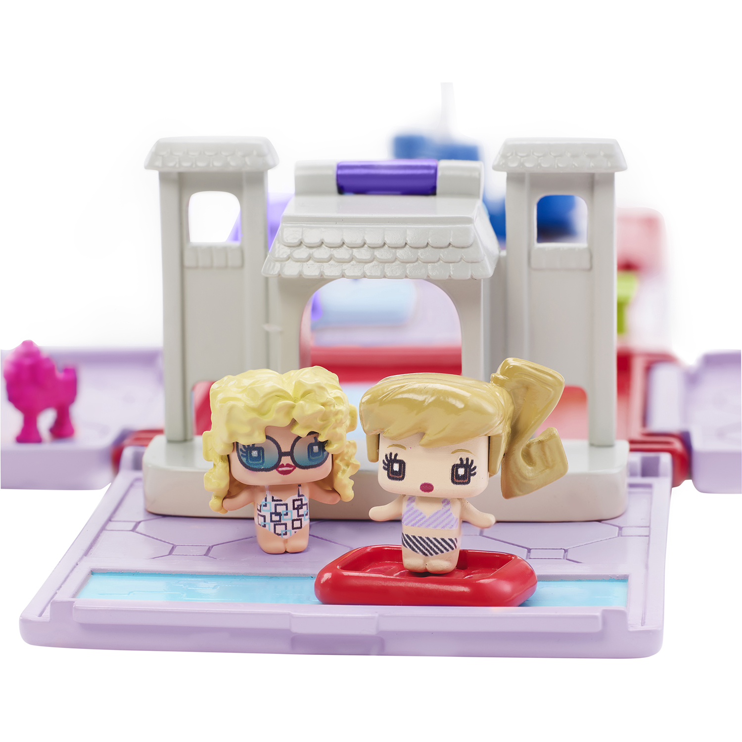 Игровой набор My Mini Mixiqs - фото 8