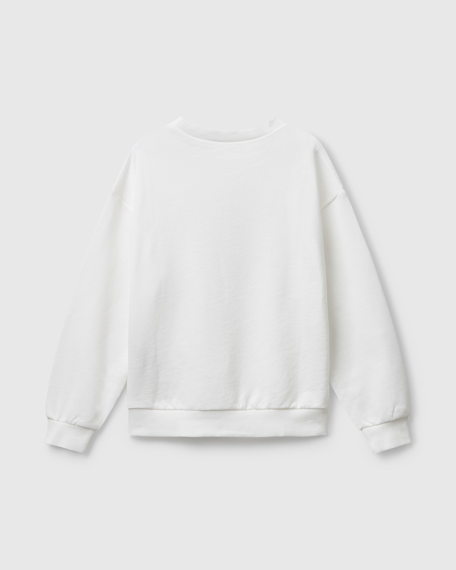 Свитшот United Colors of Benetton 25A_3J68C10Q0_074 - фото 2