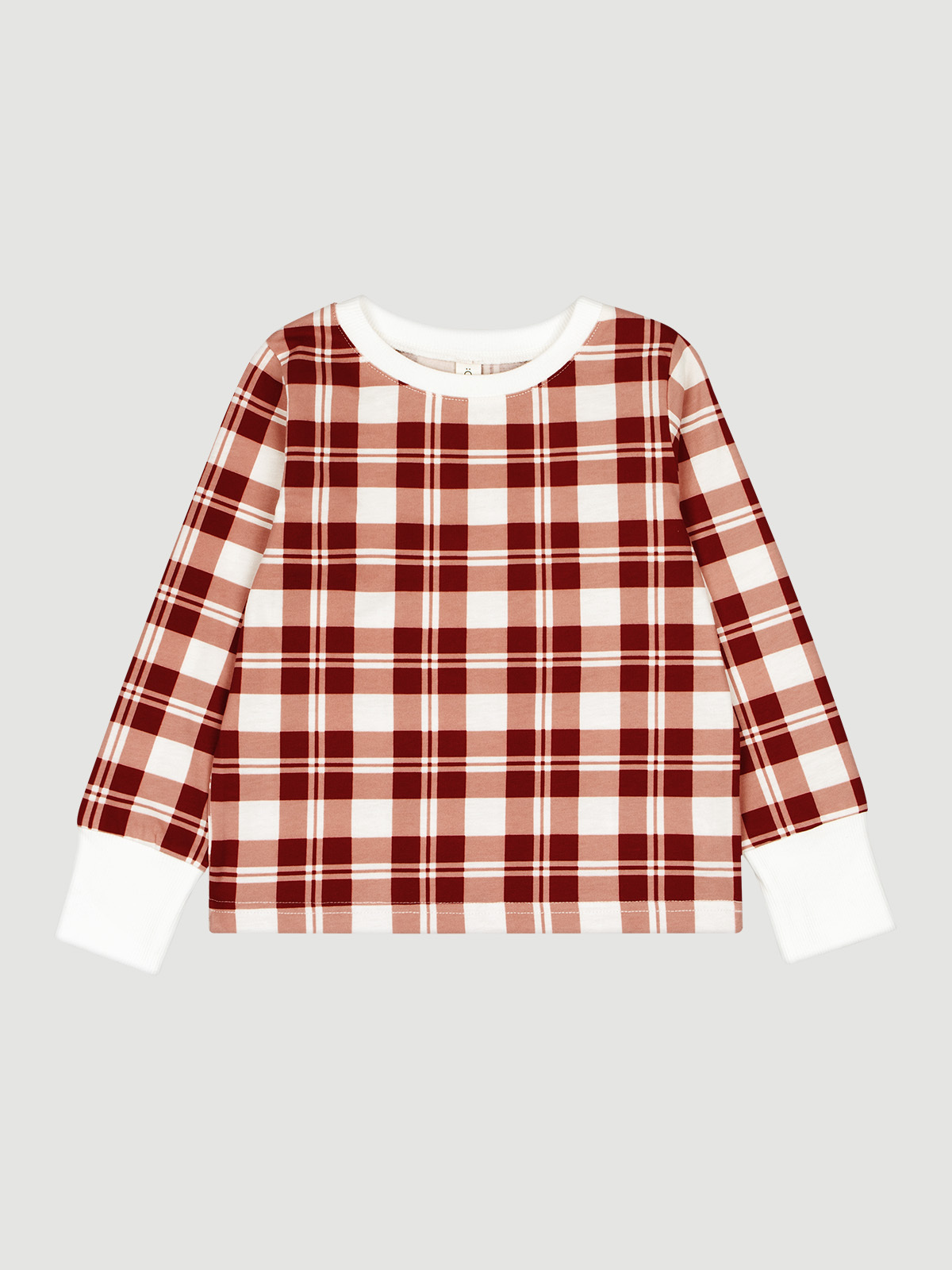 Пижама Mjolk 2786666 - фото 5