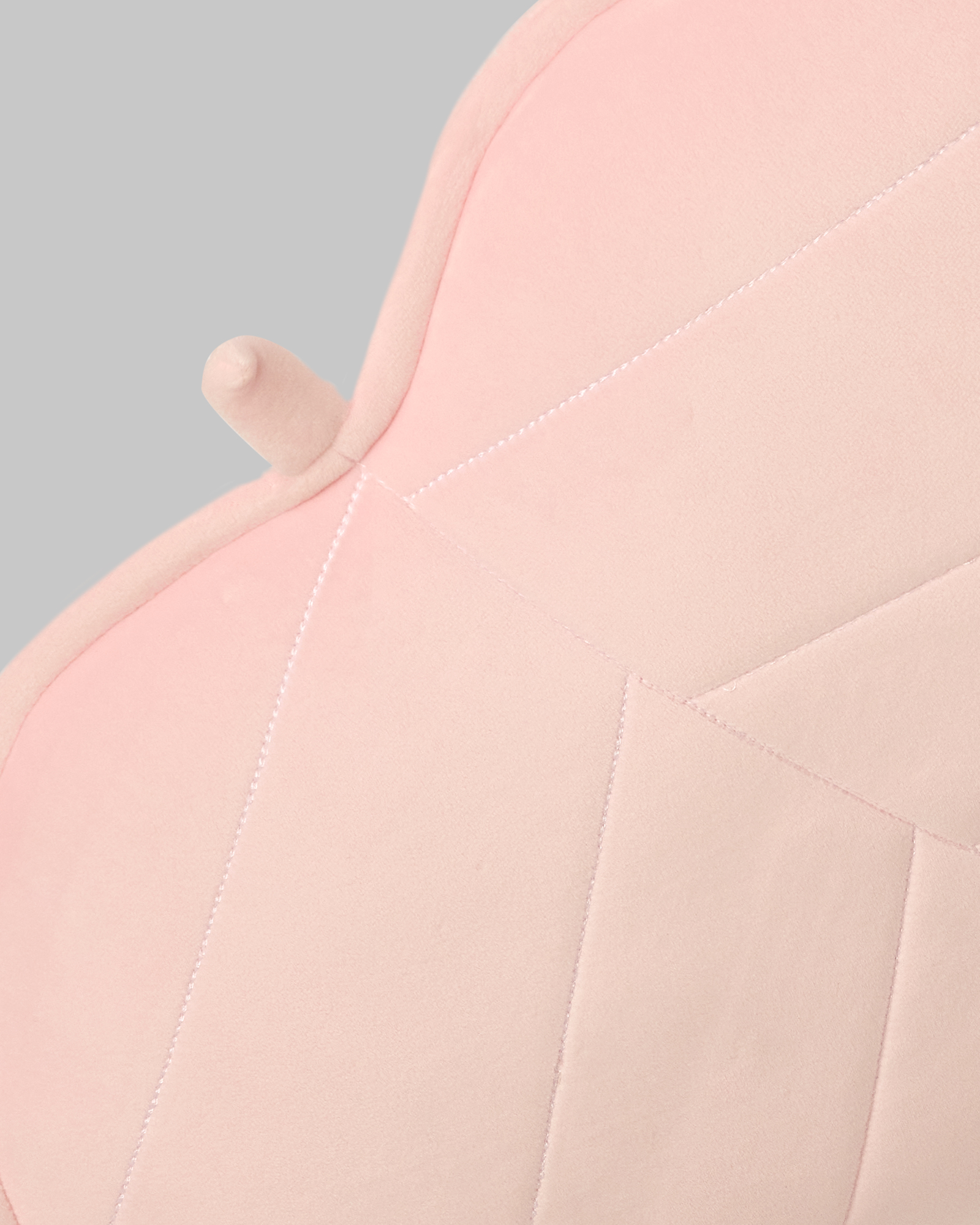 Подушка декоративная FUTURINO Home Розовый лист W24FH-FH279-2bd-JJ - фото 3