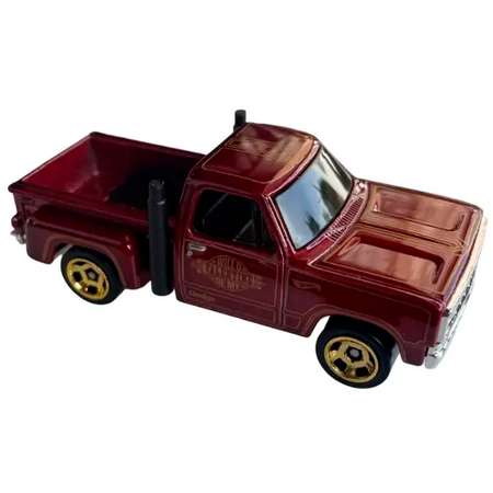 Автомобиль Hot Wheels Dodge 1:64