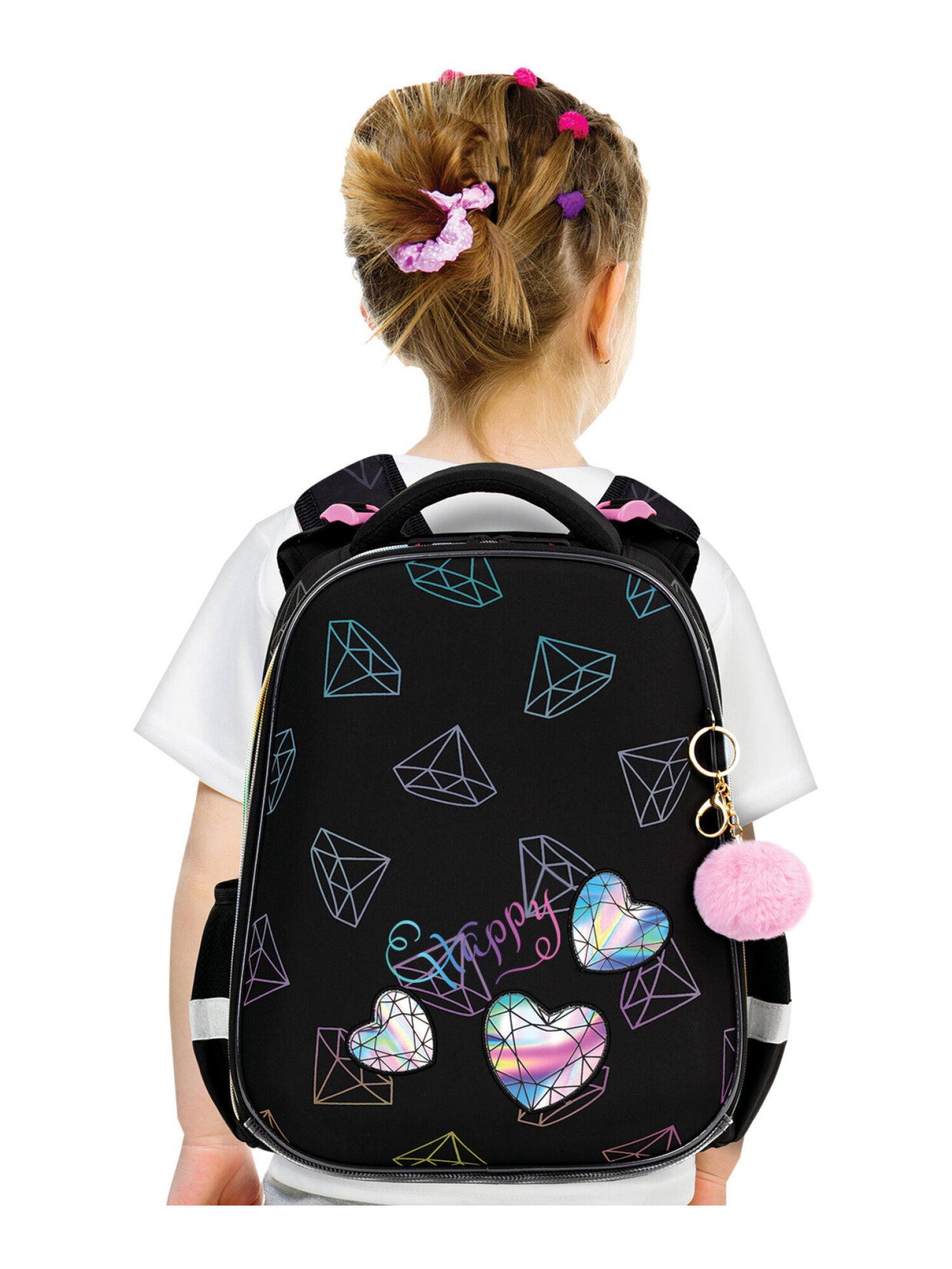 Рюкзак Brauberg - фото 24