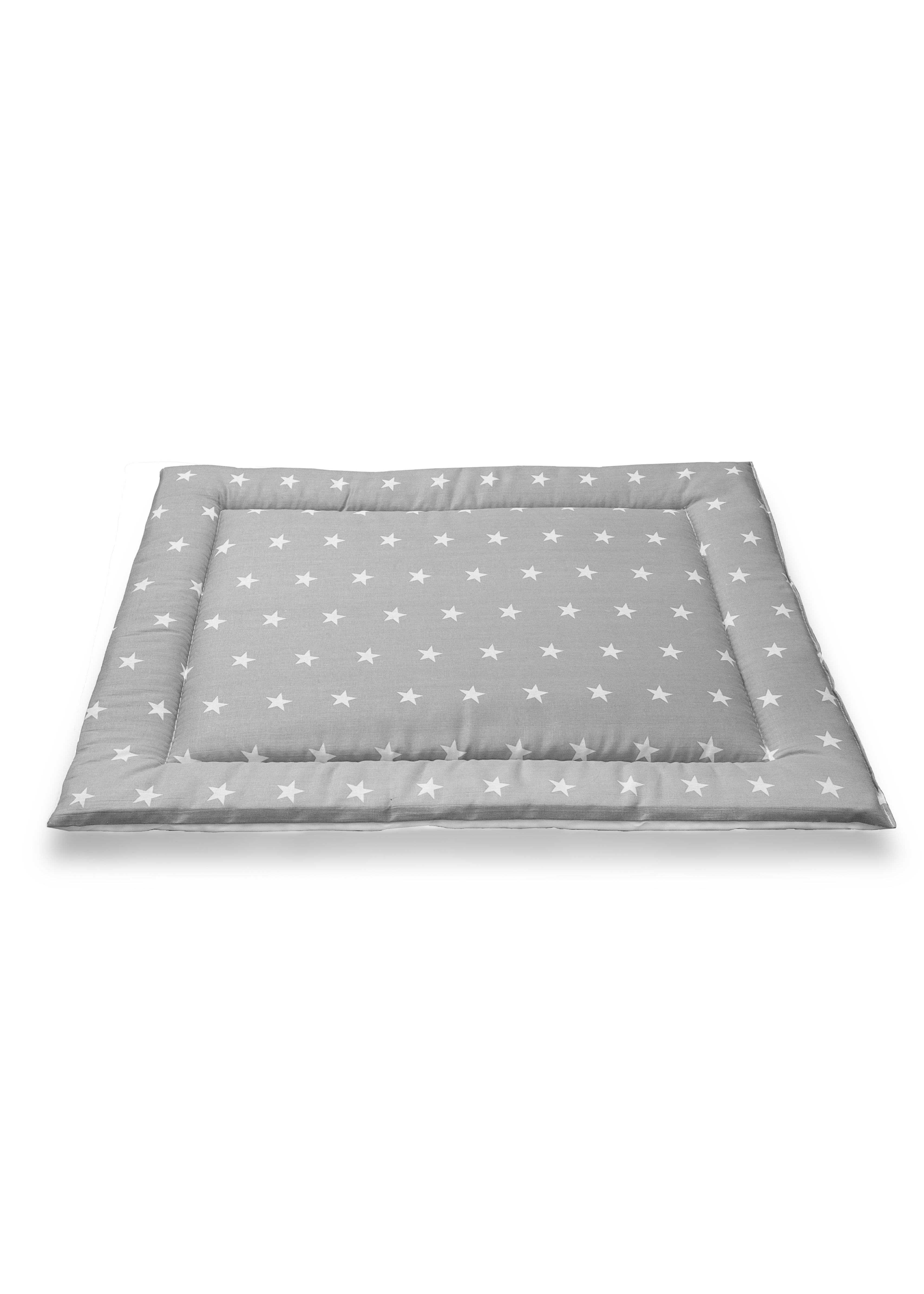 Матрас для пеленания БОНЯМ двухсторонний - фото 9