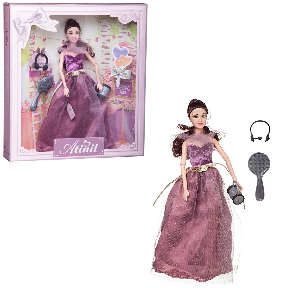 Кукла модельная Junfa WJ-21534/1 - фото 2