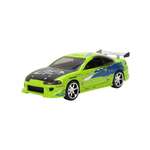 Автомобиль Jada Mitsubishi Eclipse New version 1995 1:32