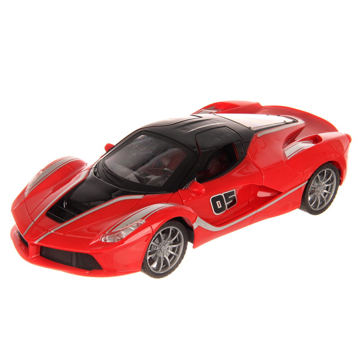 Автомобиль РУ Veld Co 1:14 - фото 1