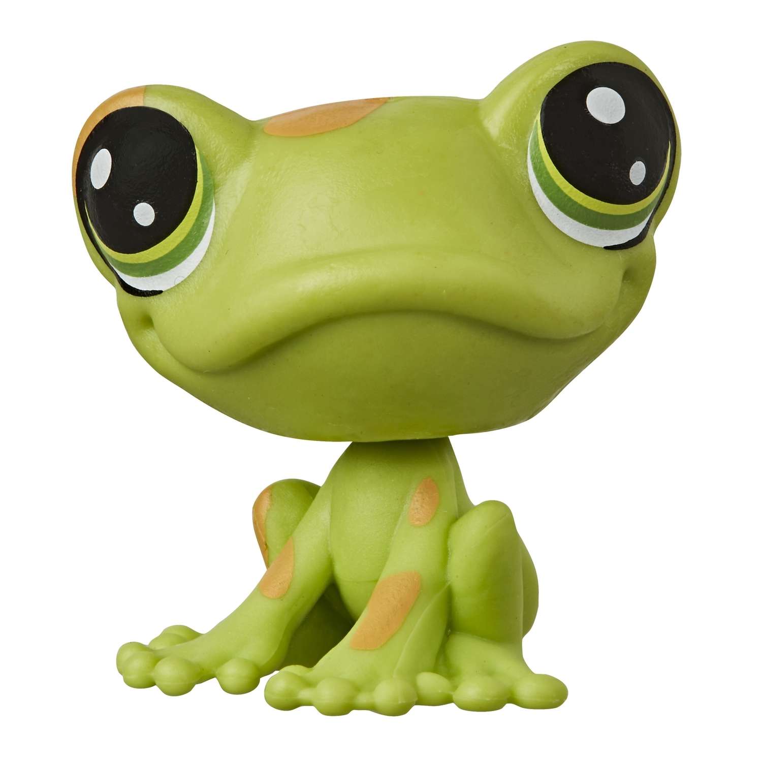 Игровой набор Littlest Pet Shop - фото 12