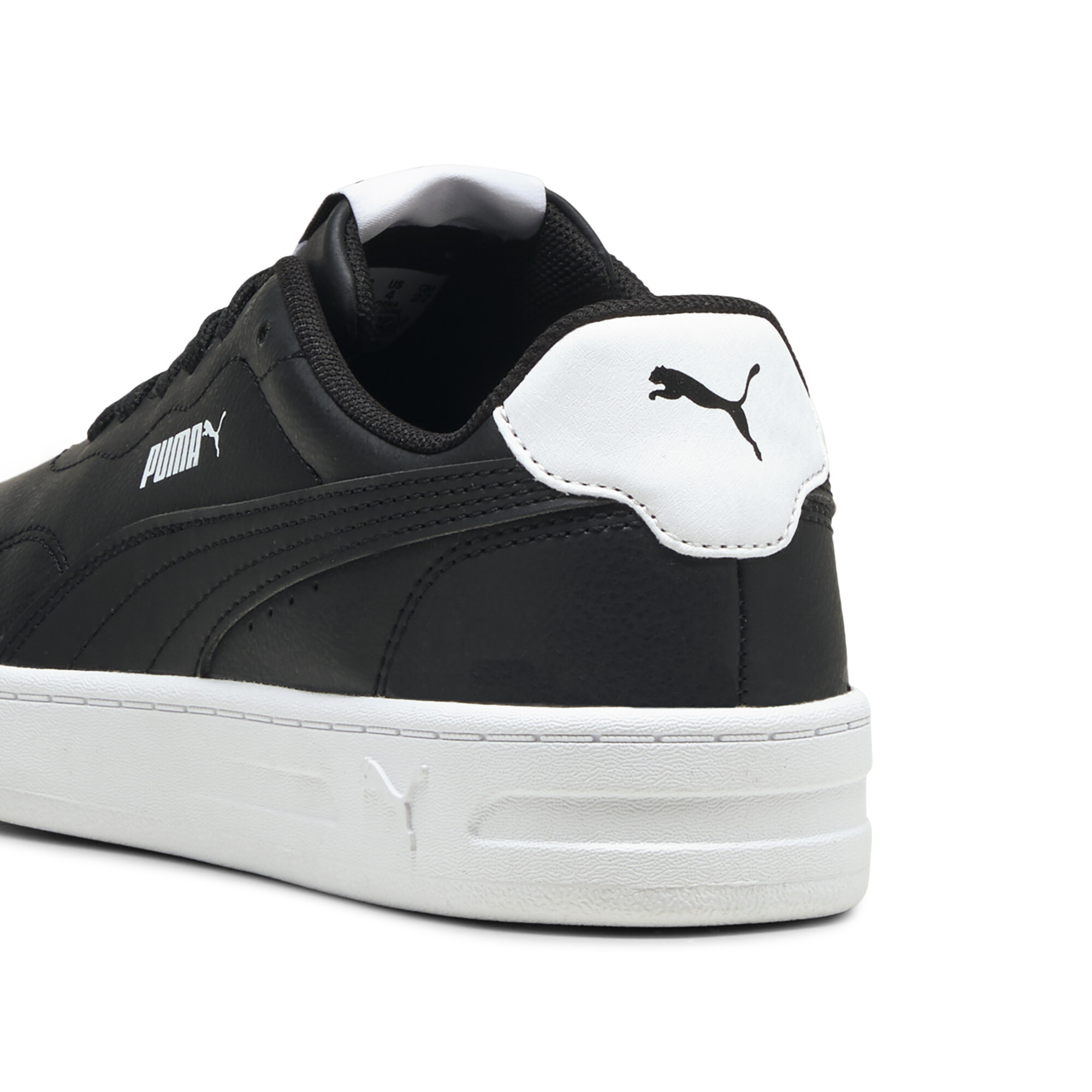 Кеды Puma 40230401 - фото 2