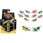 Микро-робот Hexbug Warriors Single Pack в ассортименте