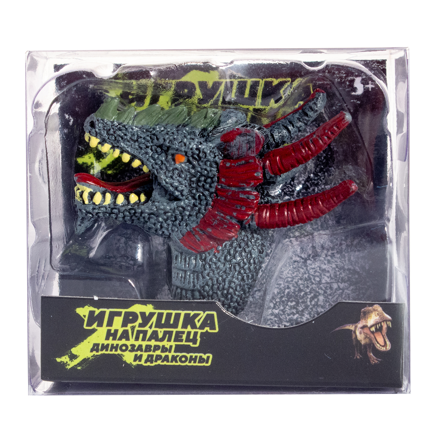 Фигурка KiddiePlay в ассортименте - фото 12