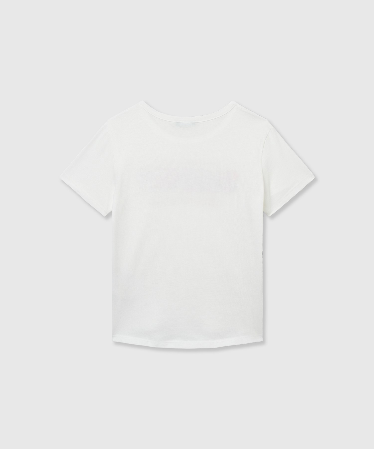 Футболка United Colors of Benetton 25P_3I1XC10OY_074 - фото 2