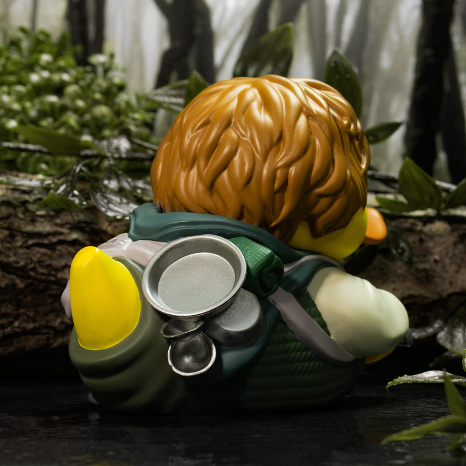 Фигурка The Lord of the Rings Утка Tubbz Сэмуайз Гэмджи Box - фото 5