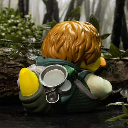 Фигурка The Lord of the Rings Утка Tubbz Сэмуайз Гэмджи Box