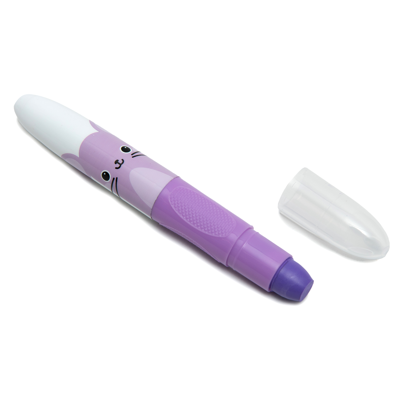 Гелевые мелки BabyGo 12 шт. - фото 3