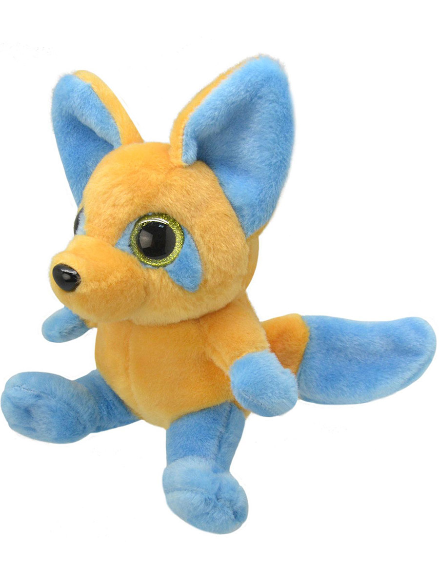 Мягкая игрушка Wild Planet лисичка - фото 1