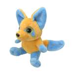 Мягкая игрушка Wild Planet лисичка