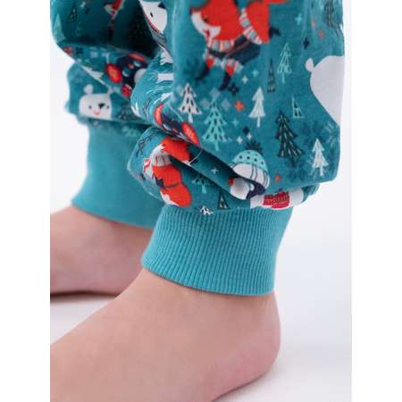 Пижама HappyFox