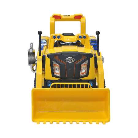 Экскаватор EVERFLO Tracked tractor С пультом ДУ