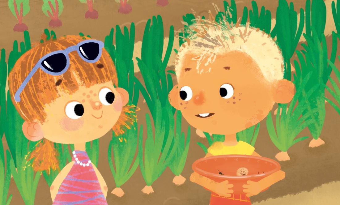 Книга Махаон Миссия с хвостиками - фото 6