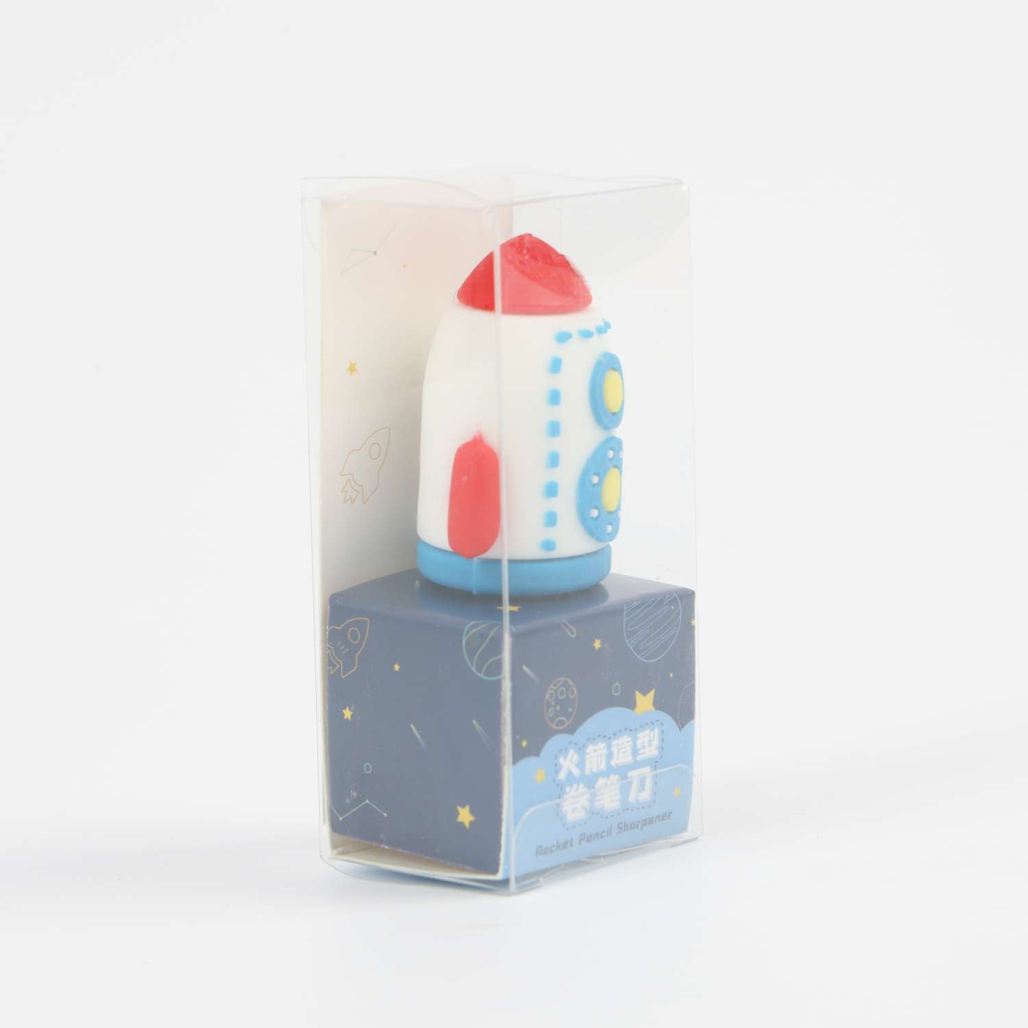 Точилка . 1 шт. - фото 2