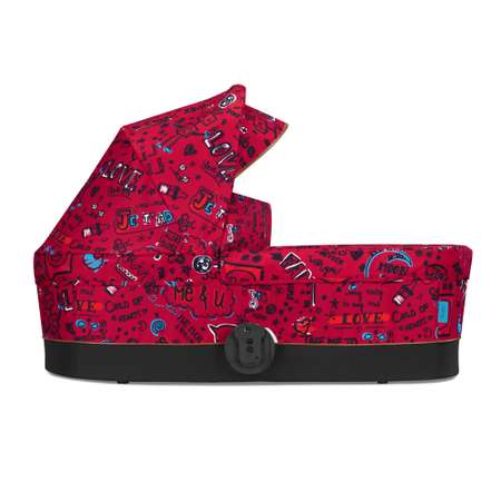 Прогулочный блок Cybex Balios S