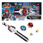 Игровой набор Infinity Nado Команда Мечты Эпик Лончер