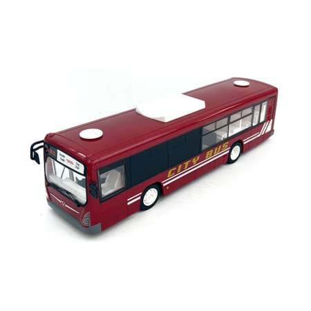 Автомобиль РУ Double Eigle 1:20