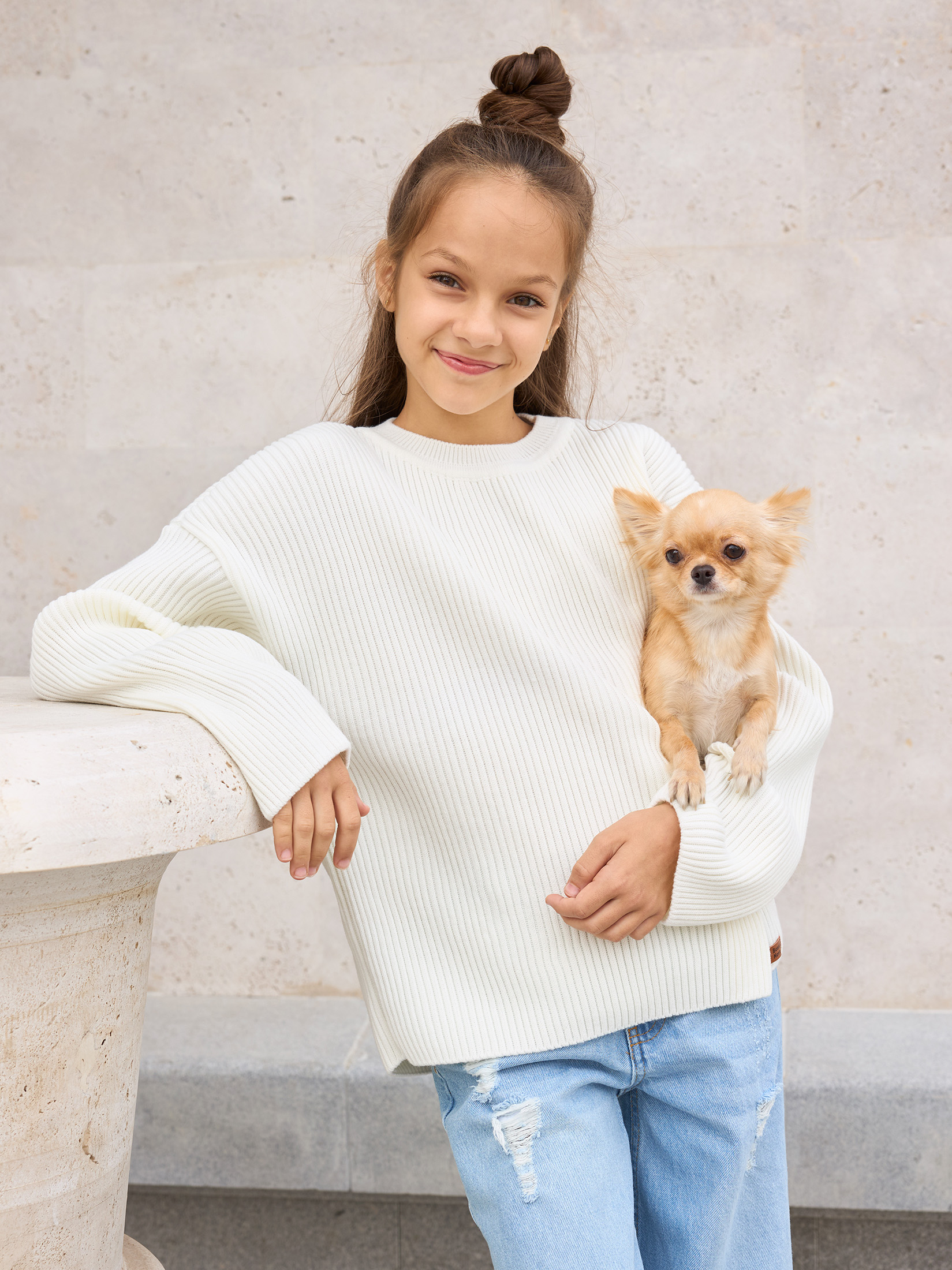 Джемпер Bossa Nova 710В-1223-М - фото 16