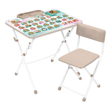 Комплект мебели NiKA kids