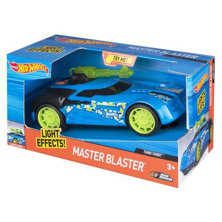 Автомобиль Hot Wheels