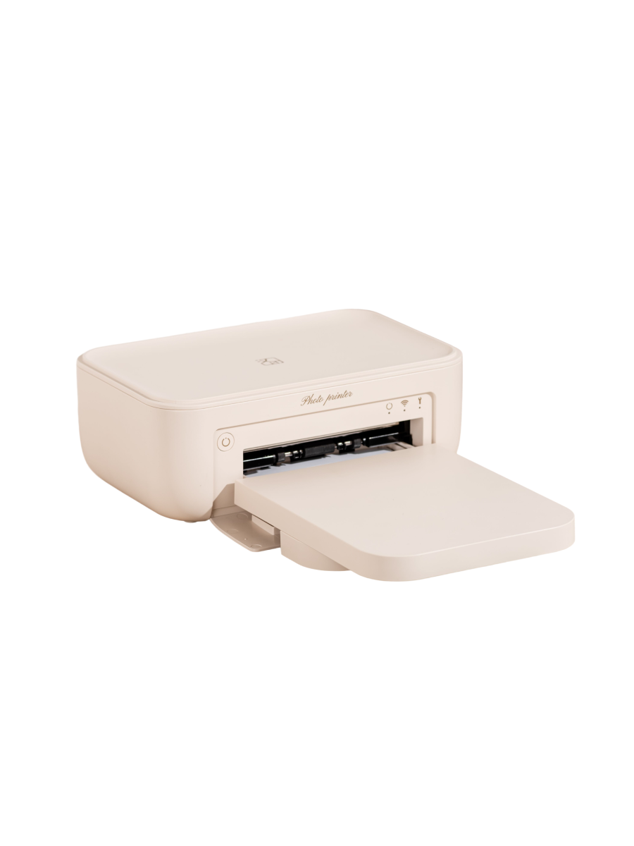 Мобильный фотопринтер HPRT CP4100 - фото 6