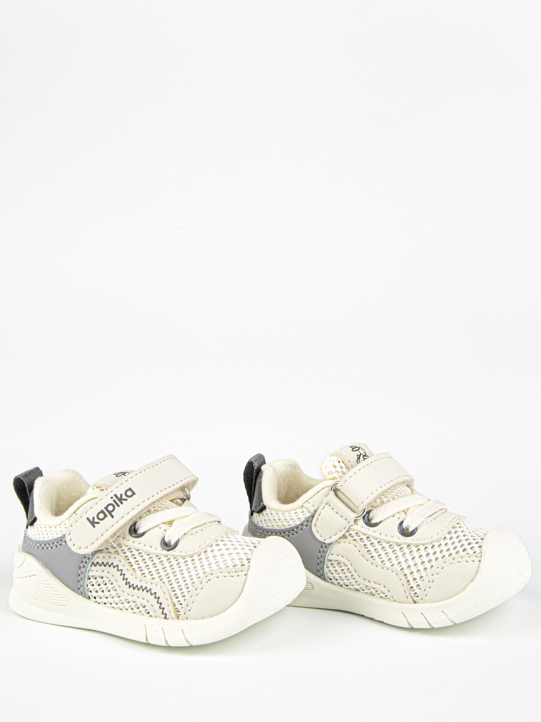 Кроссовки Kapika 10255н-2 - фото 2