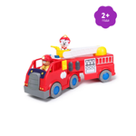 Пожарная машина BabyGo