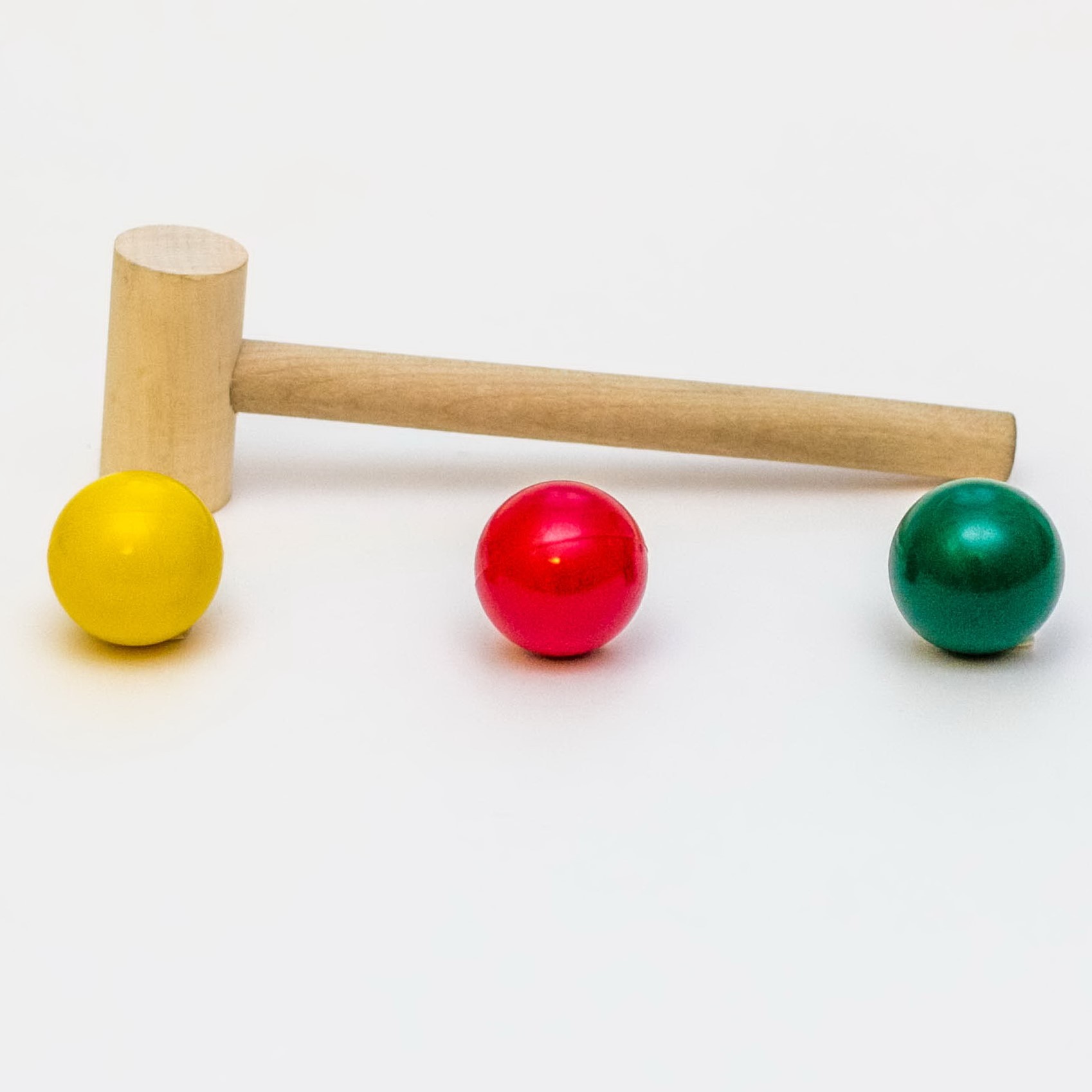 Игрушка WOODLANDTOYS сортер - фото 3