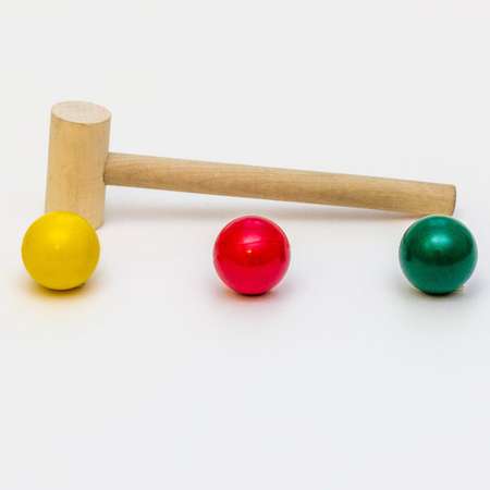 Игрушка WOODLANDTOYS сортер