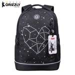 Рюкзак Grizzly для девочки