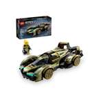 Конструктор LEGO Speed Champions 94 дет.