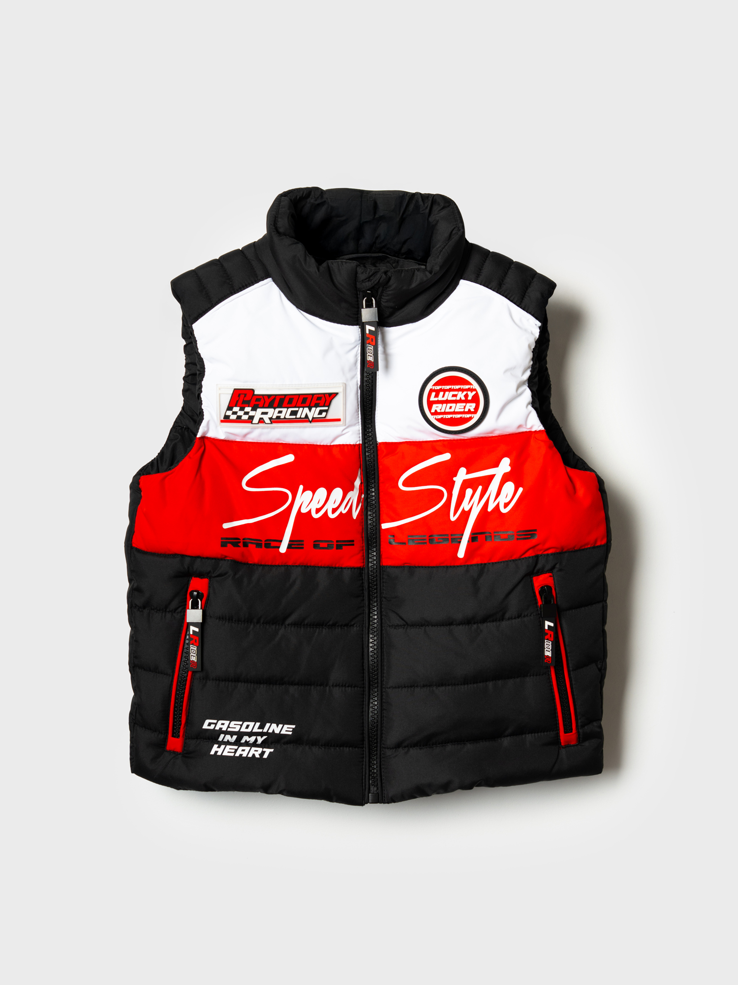 Жилет PlayToday 12612268 - фото 6